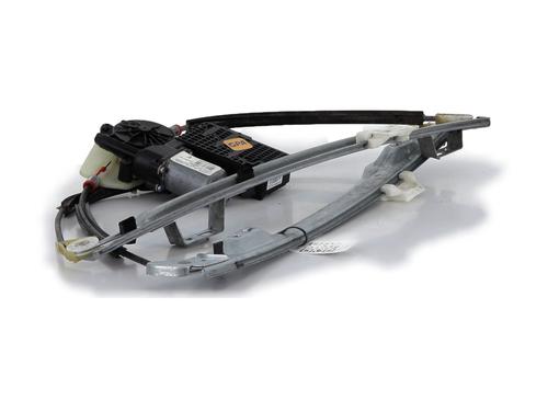 Front left window mechanism CITROËN C4 Grand Picasso I (UA_) 2.0 HDi 138 | BP29931641C22