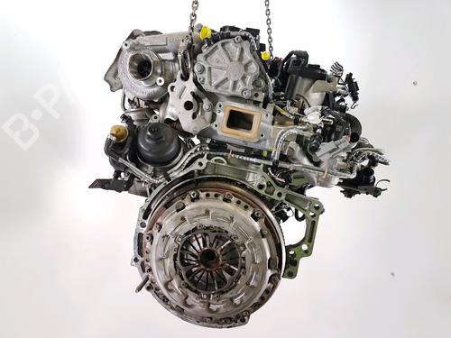 Engine CITROËN C4 II (NC_) 1.6 HDi 110 | BP30141131M1