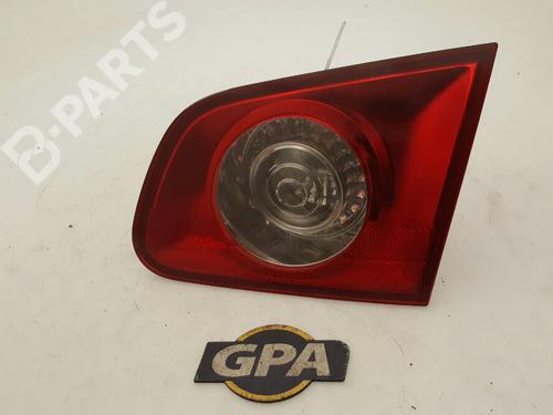 Used Right tailgate light Right tailgate light VW PASSAT B6 Variant (3C5) [2005-2011] 10437547 10437547