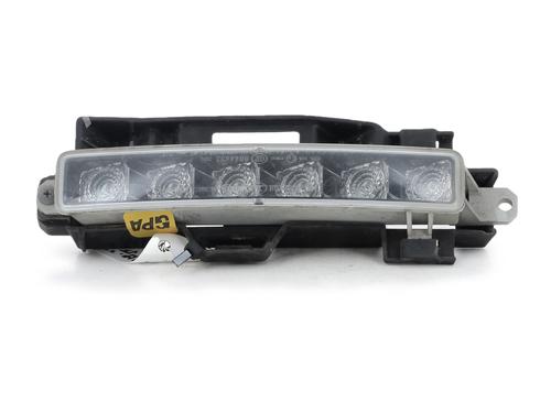 Left daytime light PEUGEOT 108 1.0 VTi 72 | BP38480238C104 - Image 2