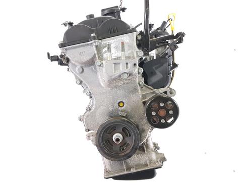 Used Engine Engine KIA RIO III (UB) 1.25 CVVT (86 hp) 39736534 39736534
