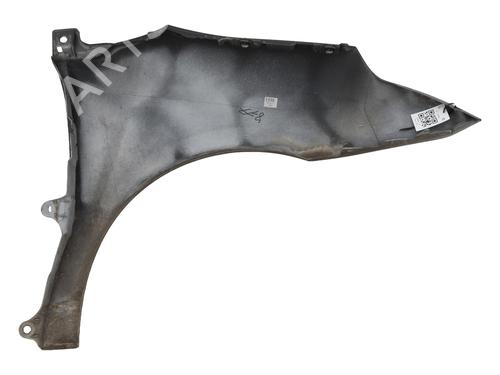 Left front fenders CITROËN C4 I (LC_) 1.6 HDi | BP28505990C41 