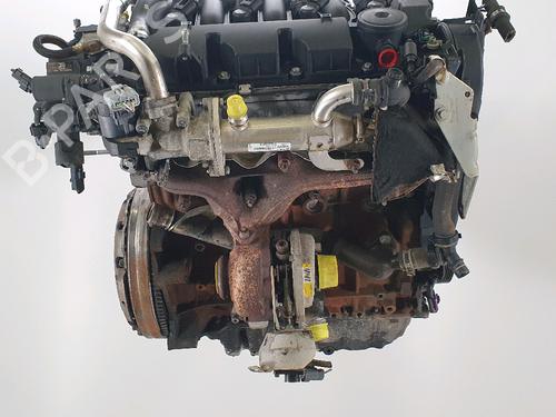 Engine FORD MONDEO IV (BA7)  | BP27333654M1 