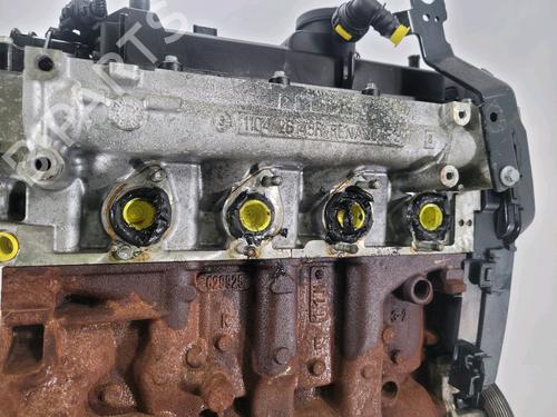Engine RENAULT SCÉNIC III (JZ0/1_) 1.5 dCi | BP30449494M1