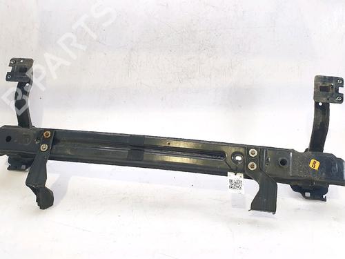 Traversa paraurti anteriore CITROËN C3 II (SC_) 1.2 VTi 82 (82 hp) 29741323