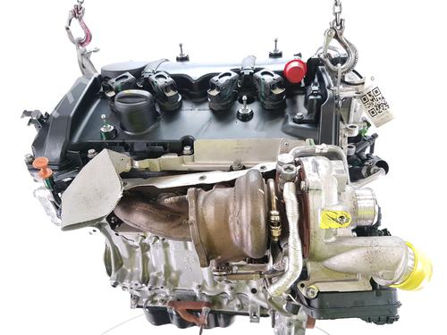 Engine PEUGEOT 3008 II SUV (MC_, MR_, MJ_, M4_) Hybrid4 (M45GBU) | BP22796408M1 