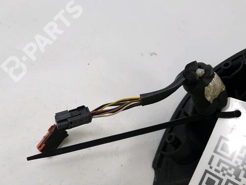 Right mirror CITROËN C3 I (FC_, FN_) 1.4 HDi | BP10429244C27  - Image 6