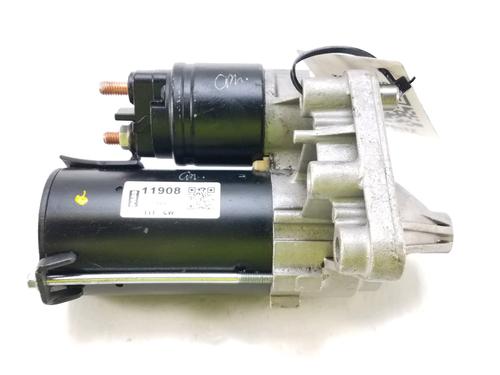 Used Starter Starter PEUGEOT PARTNER MPV (5_, G_) 1.6 HDi 90 (90 hp) 10563946 10563946