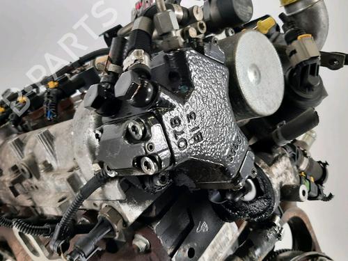 Engine SUZUKI SWIFT III (MZ, EZ) 1.3 DDiS (RS413D) | BP33009499M1  - Image 6