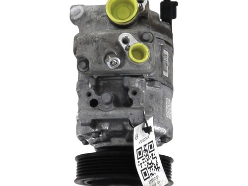 AC compressor VW GOLF VI (5K1) 1.6 TDI | BP29495235M34