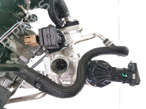 Engine RENAULT TWINGO III (BCM_, BCA_) 0.9 TCe 95 | BP39704848M1  - Image 6