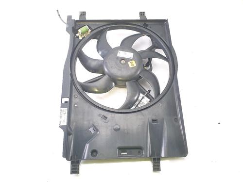 Used Radiator fan OPEL CORSA E (X15) 1.4 (08, 68) (90 hp) 28207816