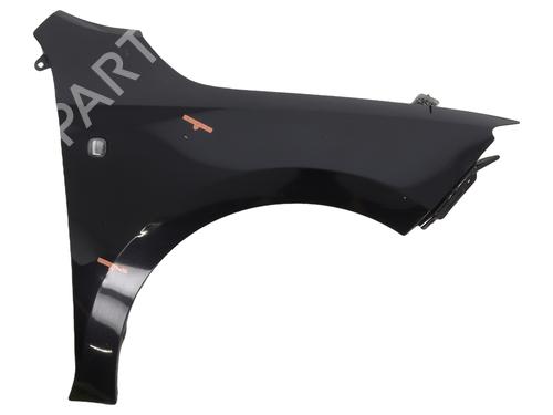 Used Right front fenders SKODA RAPID (NH3, NK3, NK6) 1.6 TDI (90 hp) 30118988