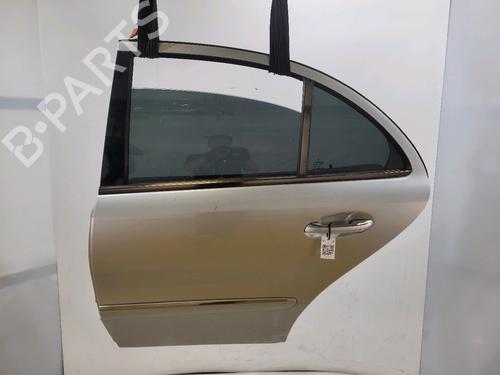 Used Left rear door Left rear door MERCEDES-BENZ E-CLASS (W211) E 220 CDI (211.006) (150 hp) 33332918 33332918