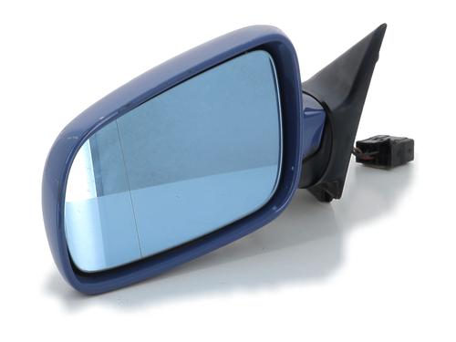 Left mirror AUDI A3 (8L1)  | BP27993613C26 
