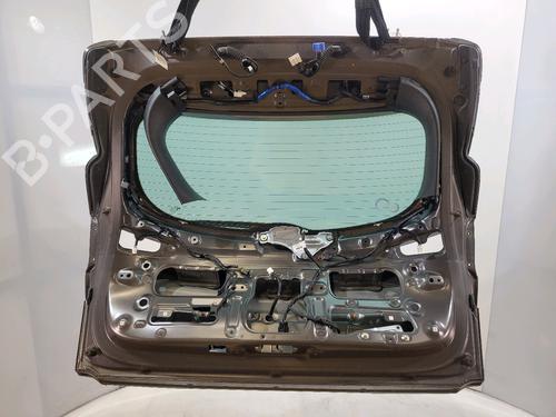 Tailgate HYUNDAI TUCSON (TL, TLE) 2.0 CRDi | BP29416440C6 
