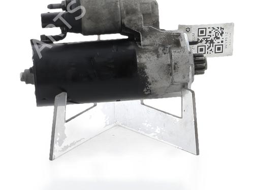 Startmotor Startmotor 38678978 38678978