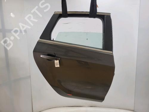 Used Right rear door OPEL ASTRA J (P10) 2.0 CDTI (68) (160 hp) 24634955