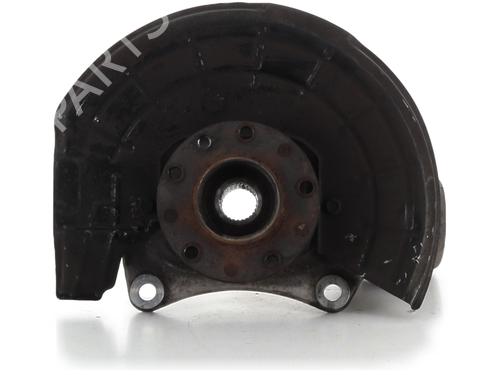 Used Right front steering knuckle Right front steering knuckle ALFA ROMEO GIULIETTA (940_) 2.0 JTDM (940FXE1A, 940FXG11) (170 hp) 33645701 33645701