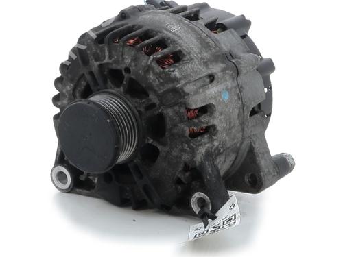 Used Alternator Alternator CITROËN C3 Picasso (SH_) [2008-2026] 33309216 33309216