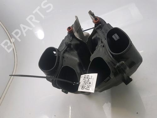 Used Air filter box BMW X6 (E71, E72) xDrive 50 i (408 hp) 23557277