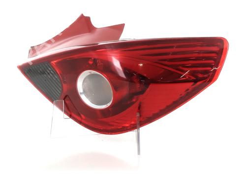 Right taillight OPEL CORSA D (S07) 1.3 CDTI (L08, L68) | BP24303706C35 