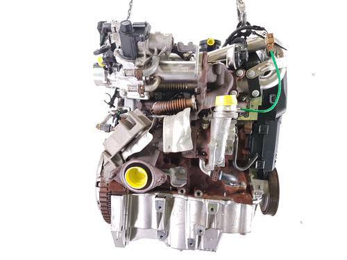 Engine RENAULT CLIO III (BR0/1, CR0/1) 1.5 dCi | BP29849518M1