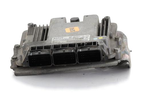Used Engine control unit (ECU) PEUGEOT 4007 (VU_, VV_) 2.2 HDi (156 hp) 30140662