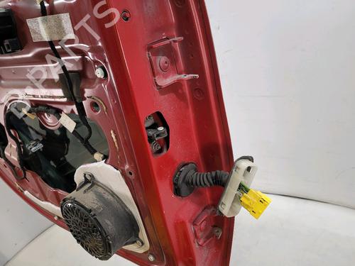 Left front door CITROËN BERLINGO MULTISPACE (B9) 1.6 HDi 90 | BP31822074C2