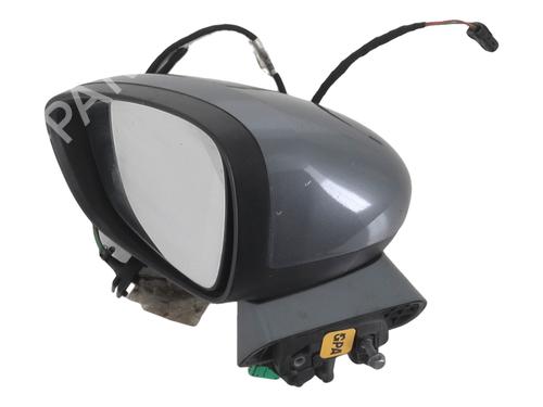 Rétroviseur gauche CITROËN C4 I (LC_) 1.6 HDi (90 hp) 31912893