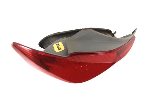 Used Left taillight TOYOTA YARIS (_P9_) 1.4 D-4D (NLP90_, NLP90R) (90 hp) 30982953