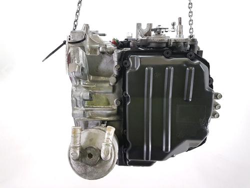 Used Gearbox PEUGEOT 3008 I MPV (0U_) 2.0 HDi (163 hp) 29552262