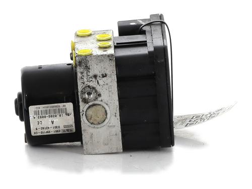 ABS pump MAZDA 2 (DY) 1.2 (DY3W) | BP30140449M43