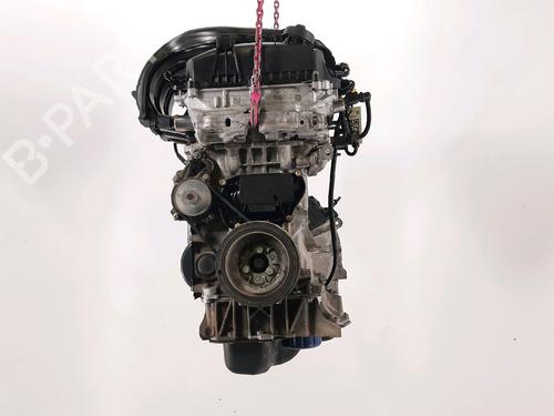 Used Engine PEUGEOT 208 I (CA_, CC_) 1.2 VTI 82 (82 hp) 30982730