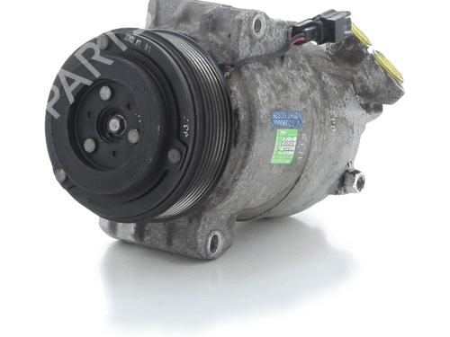 AC-Kompressor RENAULT KOLEOS I (HY_) 2.0 dCi 4x4 (HY0K) (150 hp) 32201504