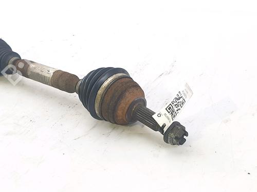 Right front driveshaft DACIA SANDERO II 1.5 dCi | BP28417492M39