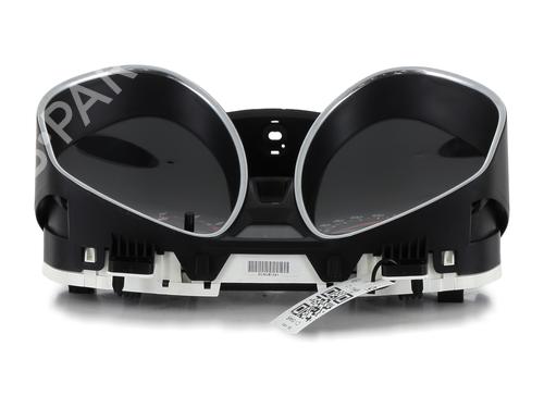 Cockpit FORD FIESTA VI (CB1, CCN) 1.6 ST200 | BP29145169C47 