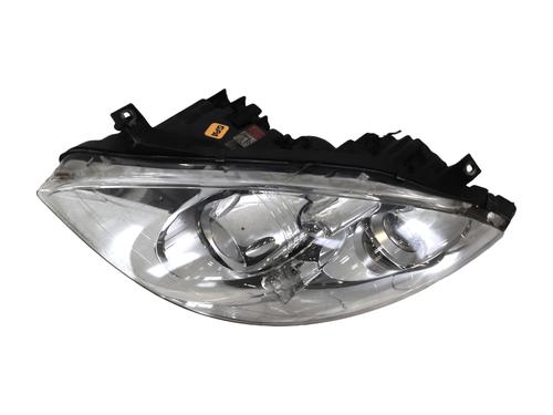 Left headlight MERCEDES-BENZ A-CLASS (W169) A 200 CDI (169.008, 169.308) | BP28446947C28 
