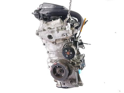 Used Engine Engine NISSAN MICRA IV (K13K, K13KK) 1.2 (80 hp) 33189858 33189858
