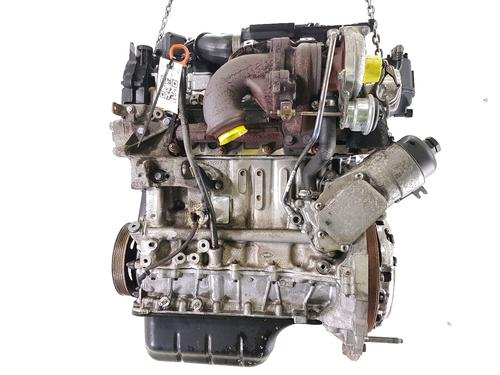 Engine PEUGEOT 207 (WA_, WC_) 1.4 HDi | BP29874744M1