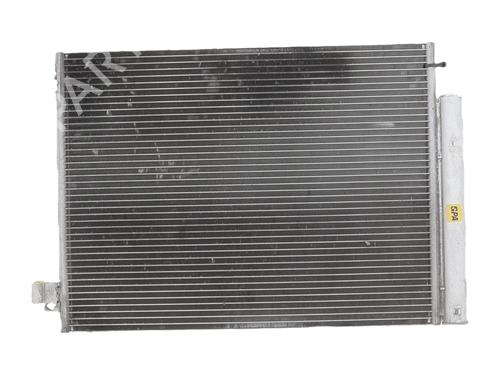 AC-Kondensator AC-Kondensator RENAULT CLIO IV (BH_) 0.9 TCe 75 (BHNP) (76 hp) 35718552 35718552