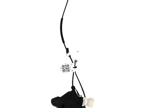 Vergrendeling links voor CITROËN C4 I (LC_) 1.6 HDi (90 hp) 29218252