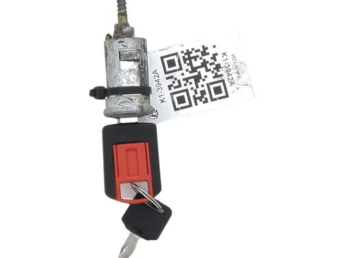 Used Ignition barrel Ignition barrel OPEL CORSA C (X01) 1.0 (F08, F68) (58 hp) 33230143 33230143