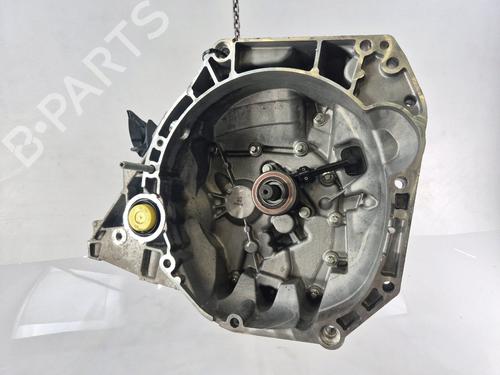 Gearbox DACIA SANDERO II TCe 90 (B8M1, B8MA, B8AC) | BP39972231M3 - Image 2
