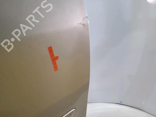 Right front door VW TOURAN (1T1, 1T2) 1.9 TDI | BP23454606C3 