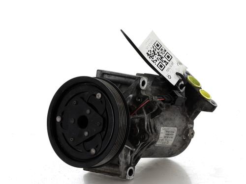 Used AC compressor NISSAN NV200 Van 1.5 dCi 110 (M20, M20N, M20M) (110 hp) 20142034