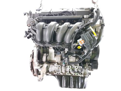 Engine CITROËN C4 II (NC_) 1.4 VTi 95 (NC8FP0) | BP29931234M1