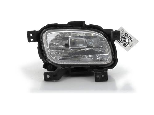Used Left front fog light KIA CARENS IV 1.7 CRDi (116 hp) 30049087