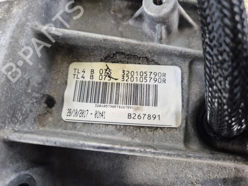 Gearbox DACIA DUSTER (HS_) 1.5 dCi | BP38741766M3 - Image 6