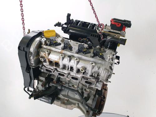 Engine FIAT IDEA (350_) 1.4 16V | BP34642417M1 - Image 5